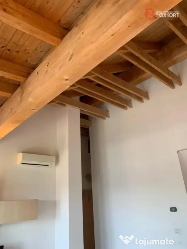 COMISION 0% Apartament cu 2 camere + loc de parcare - Dumbra - Dumbravita (Timis)