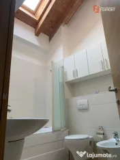 COMISION 0% Apartament cu 2 camere + loc de parcare - Dumbra 