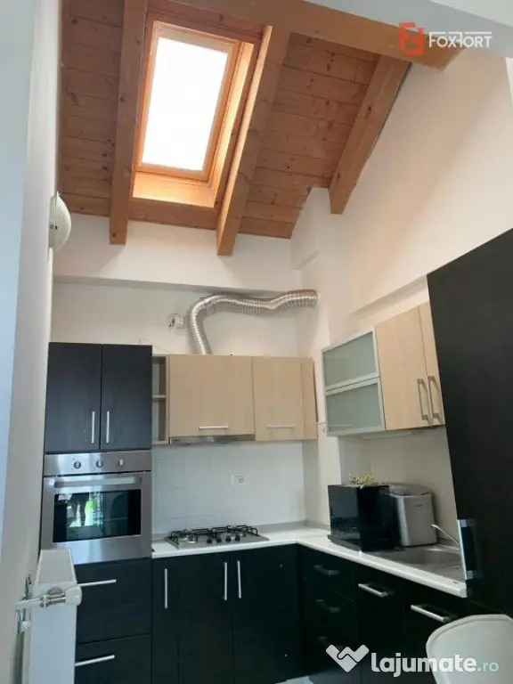 COMISION 0% Apartament cu 2 camere + loc de parcare - Dumbra - Dumbravita (Timis)