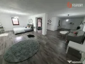COMISION 0% Casa individuala cu 5 camere si teren de 669 mp