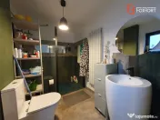 COMISION 0% Casa individuala cu 5 camere si teren de 669 mp