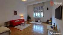 Apartament 3 camere, 104 mp zona ultracentral Piata Victorie