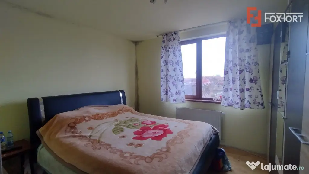 COMISION 0% Casa individuala 7 camere, Sacalaz - Teren 2063 - Sacalaz (Timis)
