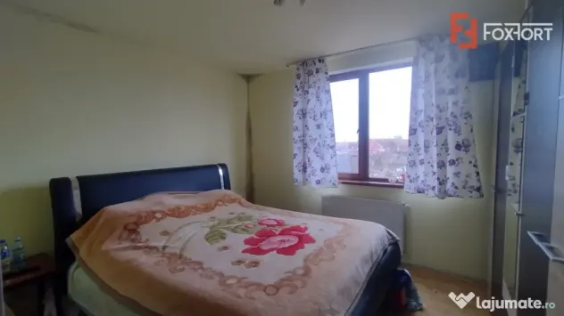 COMISION 0% Casa individuala 7 camere, Sacalaz - Teren 2063 - Sacalaz (Timis)