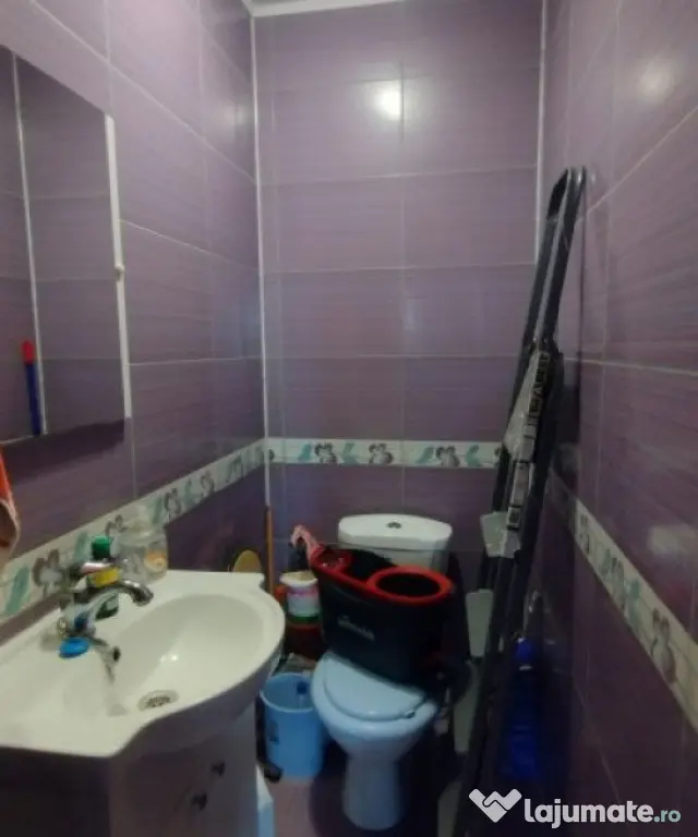 COMISION 0% Casa individuala 7 camere, Sacalaz - Teren 2063 - Sacalaz (Timis)