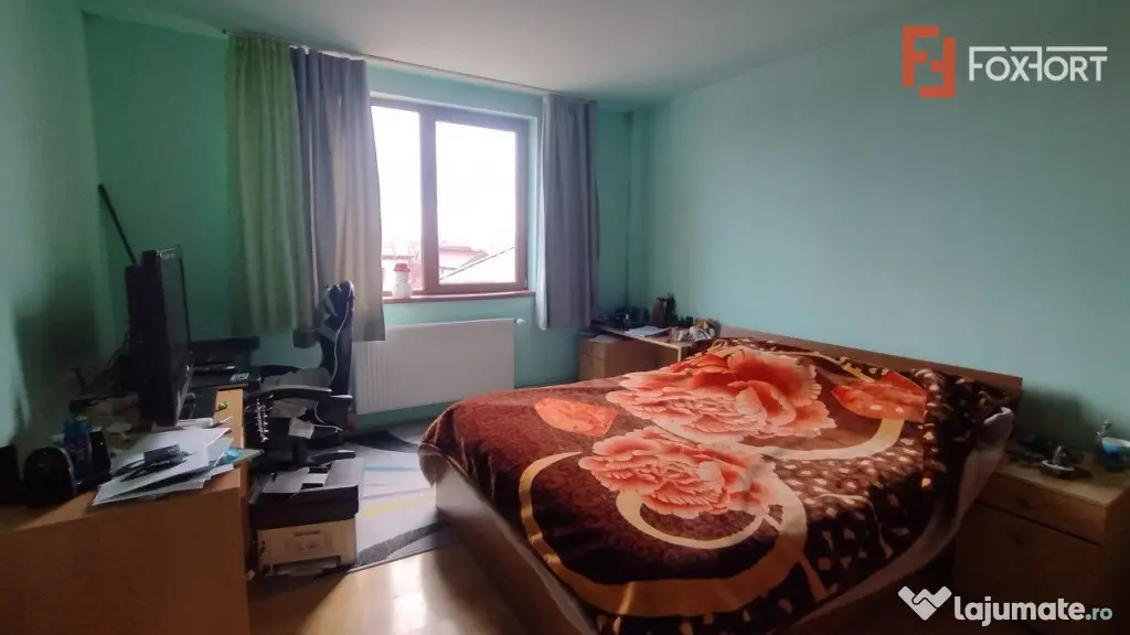 COMISION 0% Casa individuala 7 camere, Sacalaz - Teren 2063 - Sacalaz (Timis)