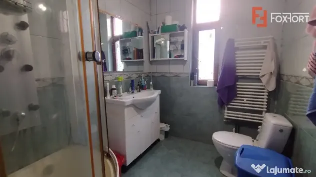 COMISION 0% Casa individuala 7 camere, Sacalaz - Teren 2063 - Sacalaz (Timis)