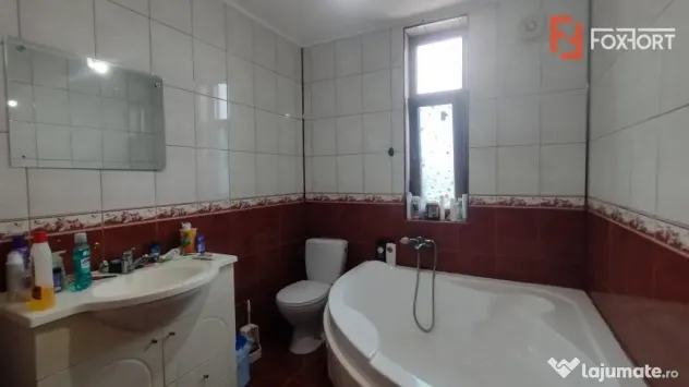 COMISION 0% Casa individuala 7 camere, Sacalaz - Teren 2063 - Sacalaz (Timis)