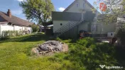 Casa individuala , Sacalaz - Curte 1730 mp 