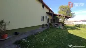 Casa individuala , Sacalaz - Curte 1730 mp 
