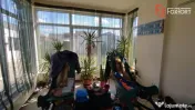 Casa individuala , Sacalaz - Curte 1730 mp 