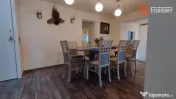 Casa individuala , Sacalaz - Curte 1730 mp 