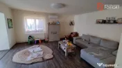 Casa individuala , Sacalaz - Curte 1730 mp 