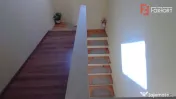Casa individuala , Sacalaz - Curte 1730 mp 