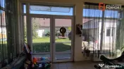 Casa individuala , Sacalaz - Curte 1730 mp 
