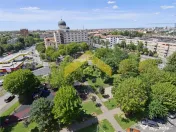 Apartament 3 camere de inchiriat zona Bancilor 