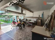 Casa individuala cu teren de 610 mp si garaj in Mosnita Noua 