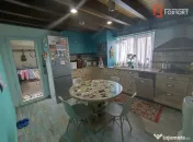 Casa individuala cu teren de 610 mp si garaj in Mosnita Noua 