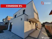 COMISION 0% Casa individuala cu 5 camere si teren de 546 mp