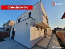 COMISION 0% Casa individuala cu 5 camere si teren de 546 mp