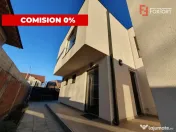 COMISION 0% Casa individuala cu 5 camere si teren de 546 mp