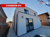 COMISION 0% Casa individuala cu 5 camere si teren de 546 mp