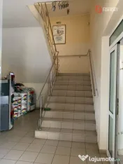 COMISION 0% Spatiu Comercial 470 mp | P+2E | Pretabil Clinic 