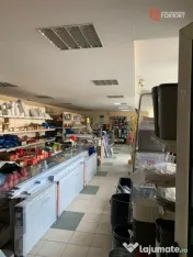COMISION 0% Spatiu Comercial 470 mp | P+2E | Pretabil Clinic 