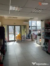COMISION 0% Spatiu Comercial 470 mp | P+2E | Pretabil Clinic 