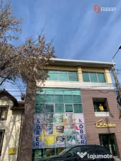 COMISION 0% Spatiu Comercial 470 mp | P+2E | Pretabil Clinic 