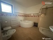 Casa individuala cu 10 camere si piscina, in Dumbravita - ID