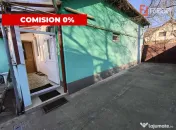 Duplex cu 3 camere si teren de 450 mp la curte comuna, zona 