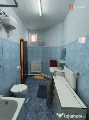 Duplex cu 3 camere si teren de 450 mp la curte comuna, zona 