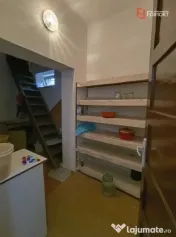 Duplex cu 3 camere si teren de 450 mp la curte comuna, zona 