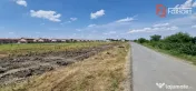 Teren intravilan cu toate utilitatiile zona Daimond Events S