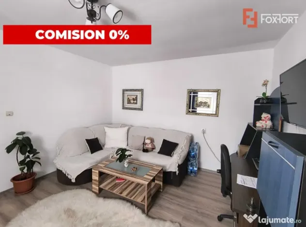 Apartament de 65 mp la curte, zona Iosefin - Timisoara (Timis)