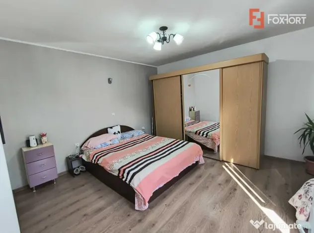 Apartament de 65 mp la curte, zona Iosefin - Timisoara (Timis)