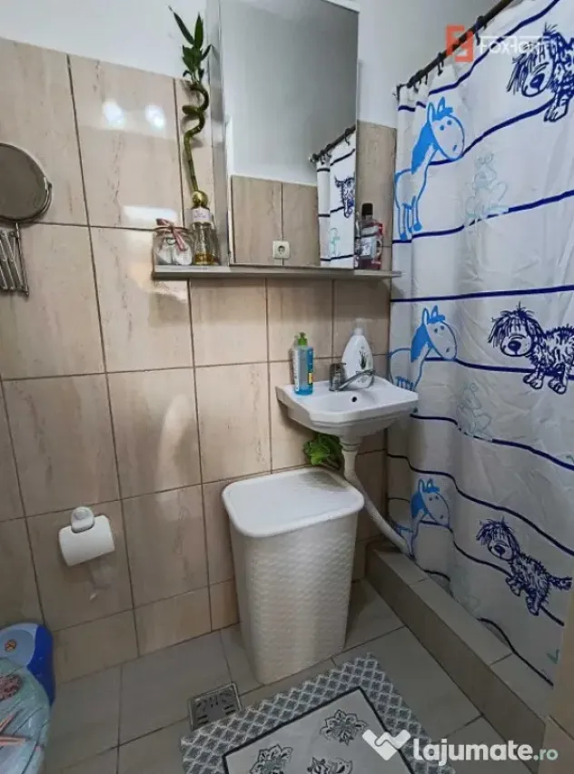 Apartament de 65 mp la curte, zona Iosefin - Timisoara (Timis)