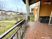Casa individuala de vanzare, 250 mp, intrare in Dumbravita - 