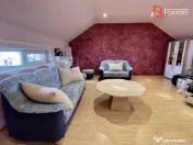 Casa individuala de vanzare, 250 mp, intrare in Dumbravita - 