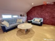 Casa individuala de vanzare, 250 mp, intrare in Dumbravita - 