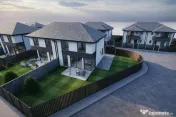 Casa tip duplex 4 camere Selimbar zona Triajului 