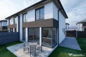 Casa tip duplex 4 camere Selimbar zona Triajului 