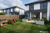 Casa tip duplex 4 camere Selimbar zona Triajului 