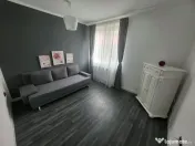 Apartament 3 camere și grădină, de închiriat – Teilor 
