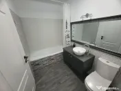 Apartament 3 camere și grădină, de închiriat – Teilor 