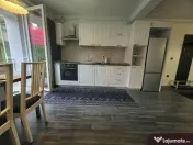 Apartament 3 camere și grădină, de închiriat – Teilor 