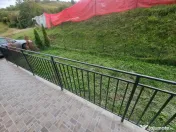 Apartament 3 camere și grădină, de închiriat – Teilor 