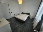 Apartament 3 camere și grădină, de închiriat – Teilor 