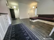 Apartament 3 camere și grădină, de închiriat – Teilor 